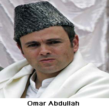 Omar Abdullah