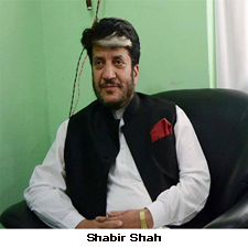 Shabir Shah