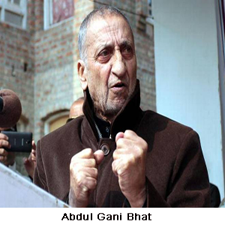 Abdul Gani Bhat
