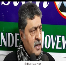 Blal Lone